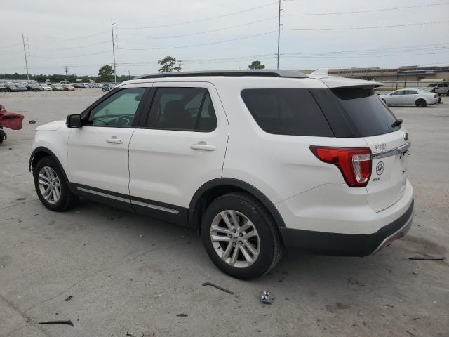 Vin: 1fm5k7d82hge33293, lot: 67719194, ford explorer xlt 20172