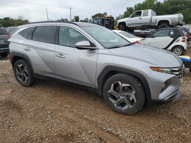 2024 HYUNDAI TUCSON LIM - KM8JECD11RU186370