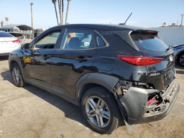 2020 HYUNDAI KONA KM8K12AA8LU449010