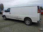 CHEVROLET EXPRESS G2 photo