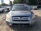 HONDA PILOT EX photo