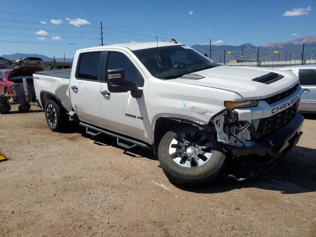 2020 CHEVROLET 2500 HD 1GC4YME78LF335273