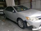 TOYOTA CAMRY BASE photo