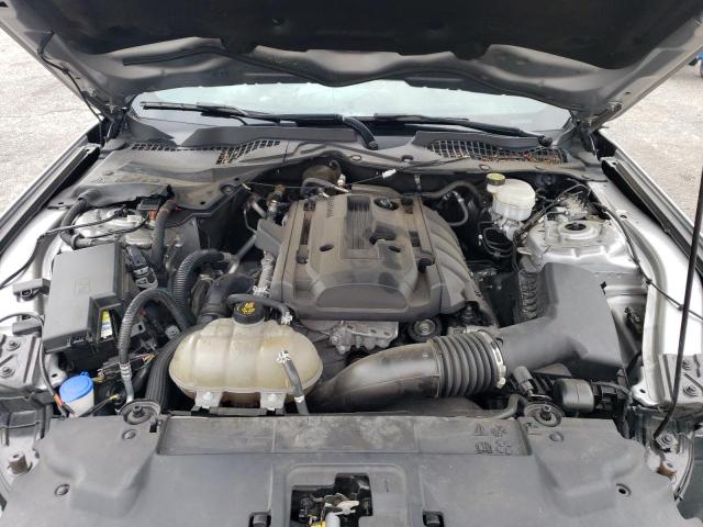2020 FORD MUSTANG - 1FA6P8TH7L5139092