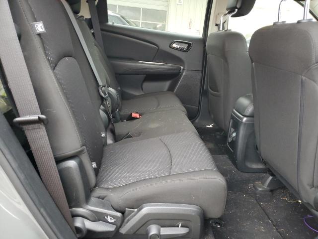 2019 DODGE JOURNEY SE - 3C4PDCBB5KT731970