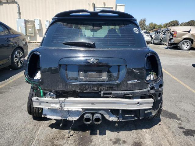 2016 MINI COOPER JOH WMWXM9C52GT997409