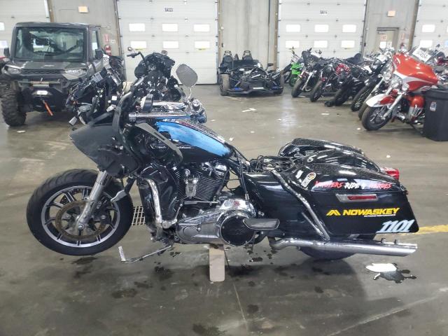 2019 HARLEY-DAVIDSON FLTRU 1HD1KGF1XKB603616