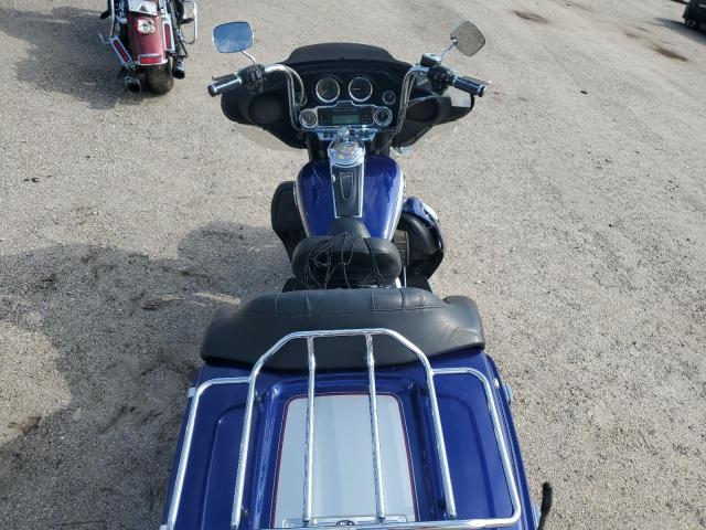 2006 HARLEY-DAVIDSON FLHTCUI 1HD1FCW196Y690084