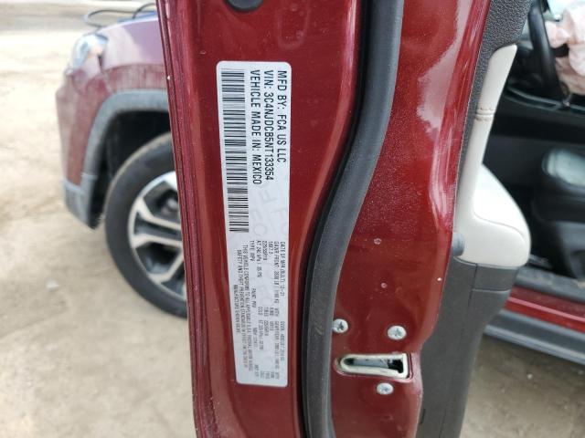 2022 JEEP COMPASS LI - 3C4NJDCB5NT133354