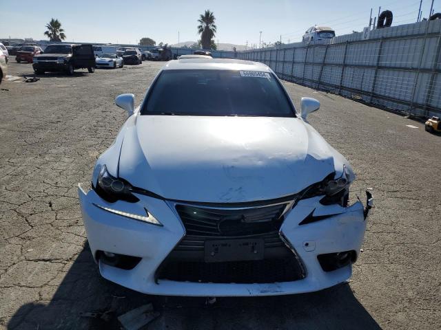 VIN JTHCF1D28F5021086 2015 Lexus IS, 250 no.5