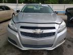 CHEVROLET MALIBU LS photo