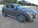 HYUNDAI TUCSON LIM photo