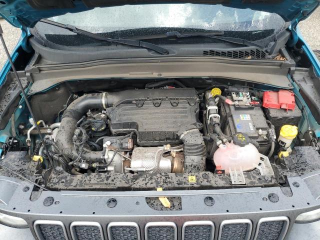 2022 JEEP RENEGADE L - ZACNJDD11NPN43773