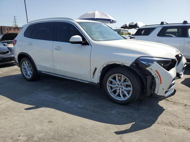 VIN 5UXCR4C0XL9C10726 2020 BMW X5, Sdrive 40I no.4