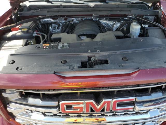 2016 GMC SIERRA K15 - 3GTU2NEC6GG232460