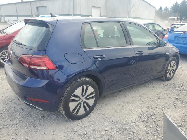 2019 VOLKSWAGEN E-GOLF SEL - WVWPR7AU6KW913067