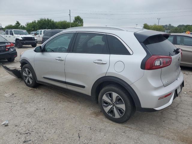 2017 KIA NIRO FE - KNDCB3LC3H5067754