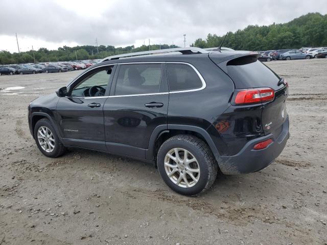 2015 JEEP CHEROKEE L - 1C4PJMCS3FW665724