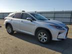 LEXUS RX 350 photo