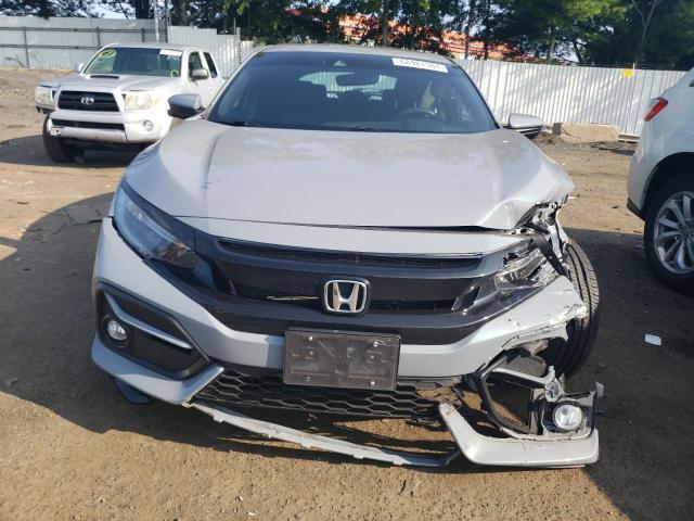 2021 HONDA CIVIC SPOR SHHFK7H91MU206370  68481384