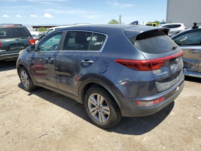 2018 KIA SPORTAGE L - KNDPMCAC0J7333899