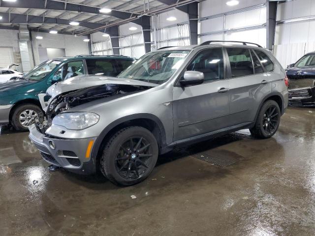 VIN 5UXZV4C54D0B10841 2013 BMW X5, Xdrive35I no.1