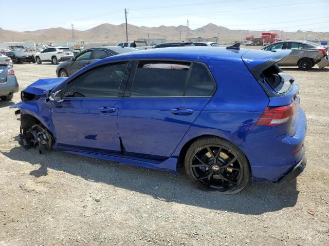 2023 VOLKSWAGEN GOLF R 20T WVWAB7CD7PW167498
