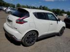 NISSAN JUKE S photo