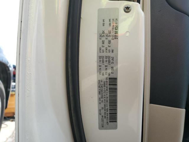 2020 CHRYSLER VOYAGER LX - 2C4RC1DG0LR157596