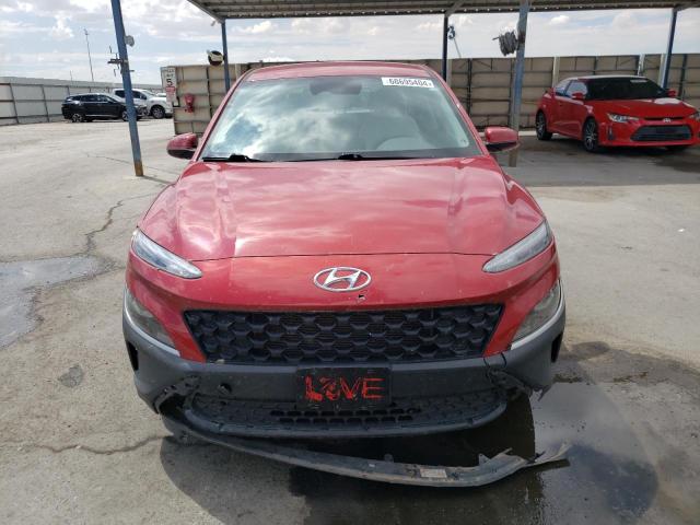 2022 HYUNDAI KONA SEL - KM8K22AB1NU762358
