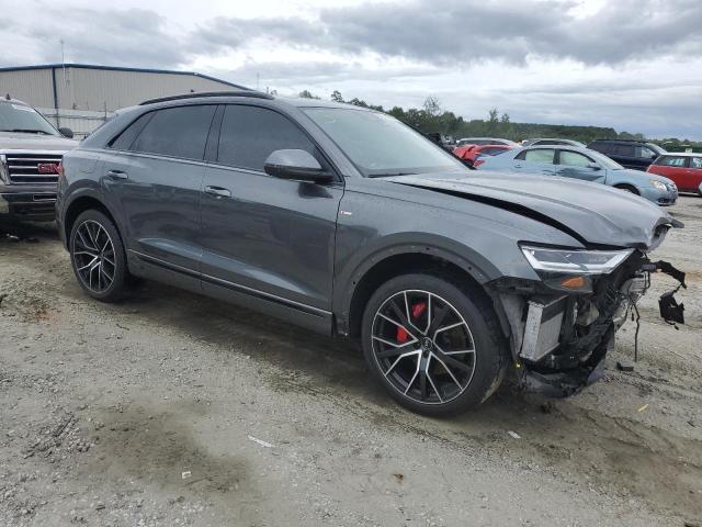 2020 AUDI Q8 PREMIUM - WA1EVAF17LD023330