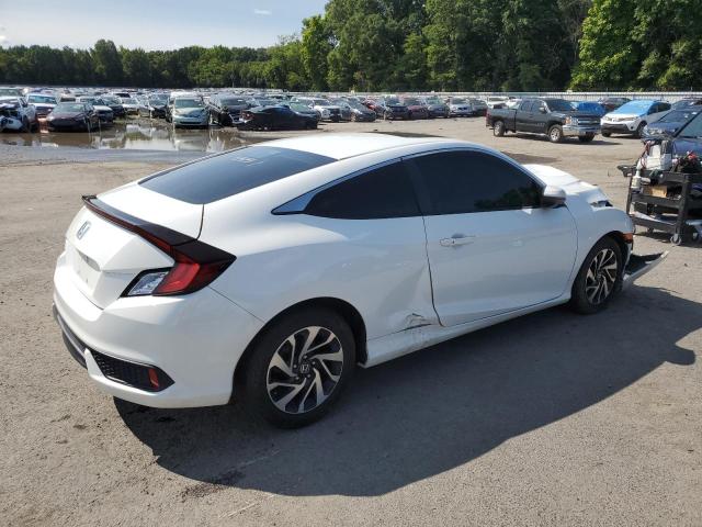 2018 HONDA CIVIC LX - 2HGFC4B02JH306458