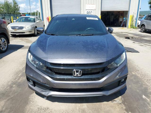 2020 HONDA CIVIC SPOR 2HGFC2F85LH563749  68575964