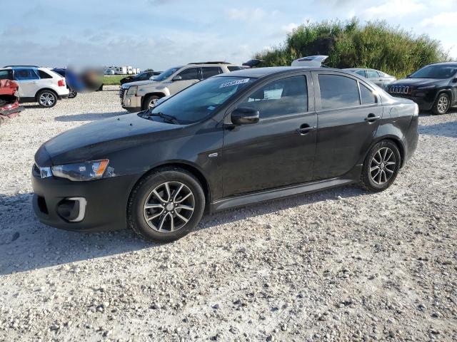 Vin: ja32u2fu4hu004932, lot: 65638174, mitsubishi lancer es 2017 img_1