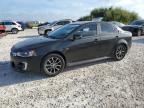 2017 MITSUBISHI LANCER ES - JA32U2FU4HU004932