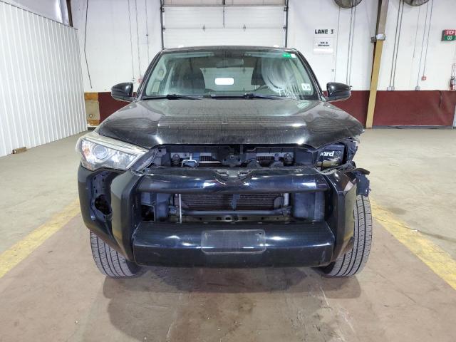 VIN JTEBU5JR7F5210240 2015 Toyota 4runner, SR5 no.5