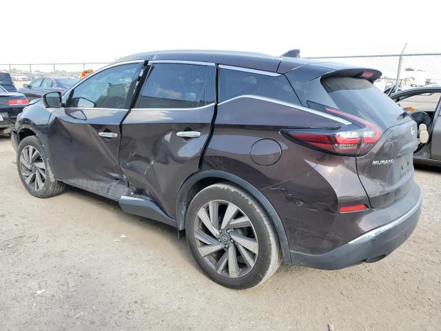 2019 NISSAN MURANO S - 5N1AZ2MJ3KN113600