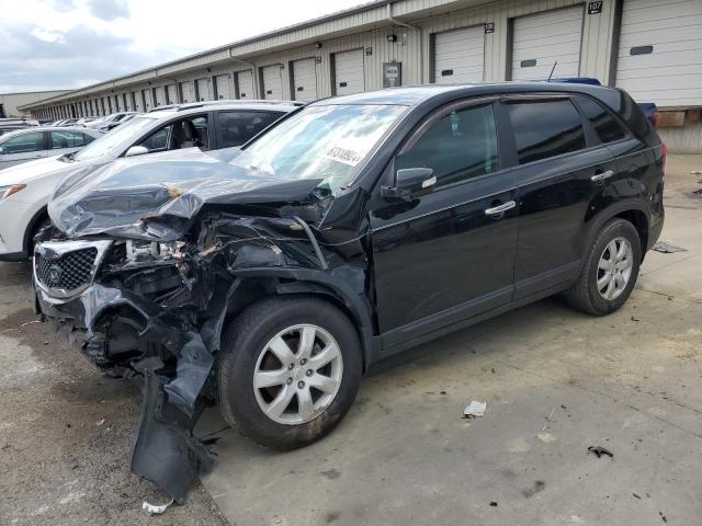 2011 KIA SORENTO BA #2841164630