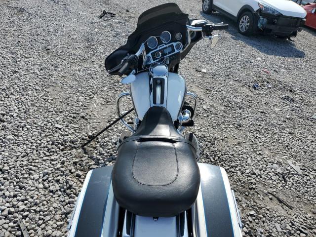 2008 HARLEY-DAVIDSON FLHTCUI 1HD1FC4128Y605933