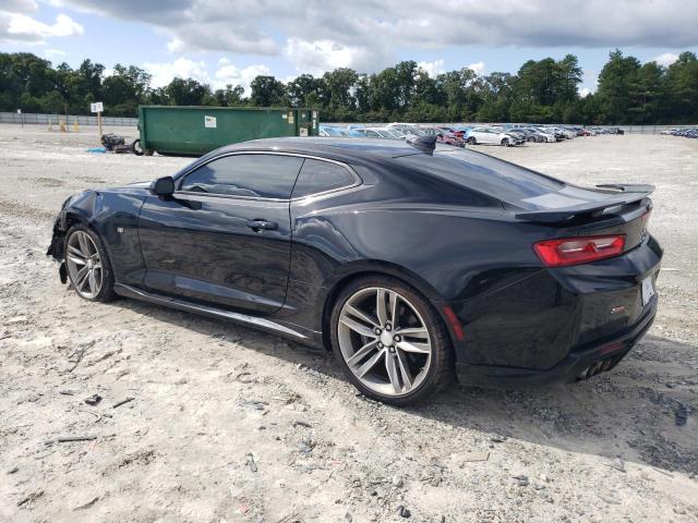 2017 CHEVROLET CAMARO SS - 1G1FH1R7XH0194226