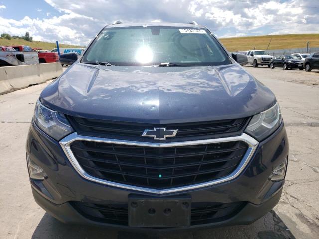 2019 CHEVROLET EQUINOX LT - 3GNAXVEX4KL310930