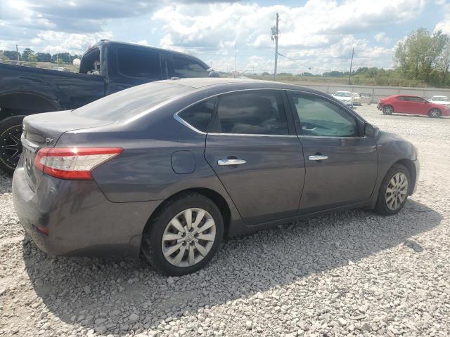 VIN 3N1AB7AP6FL677958 2015 Nissan Sentra, S no.3