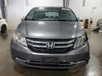 HONDA ODYSSEY EX photo