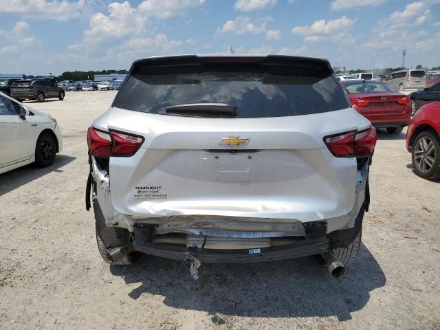 2020 CHEVROLET BLAZER 1LT 3GNKBBRA0LS643625  67320504