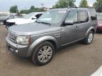 LAND ROVER LR4 HSE photo