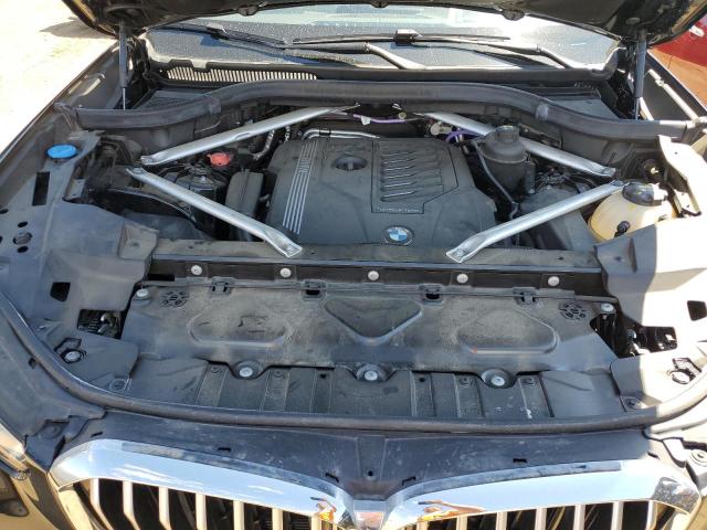 VIN 5UXCR6C09M9F09878 2021 BMW X5, Xdrive40I no.12