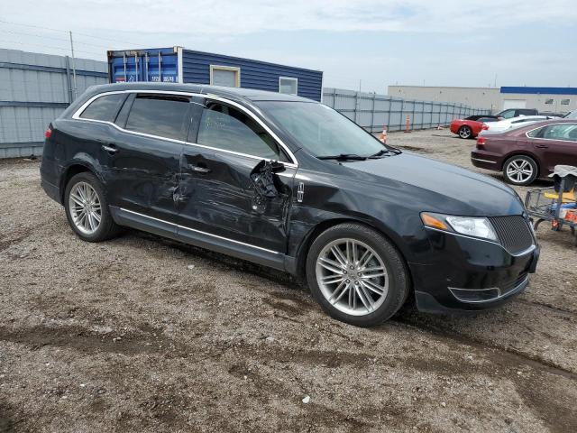 VIN 2LMHJ5AT1DBL56709 2013 Lincoln MKT no.4