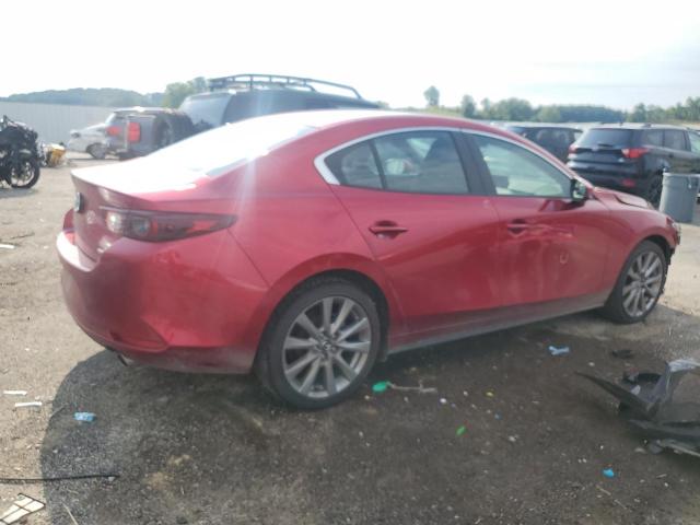 VIN 3MZBPABL2NM317250 2022 Mazda 3, Select no.3