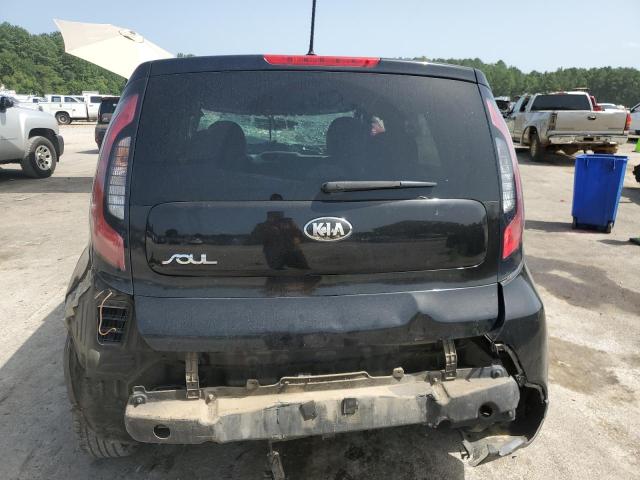 VIN KNDJN2A23F7190961 2015 KIA SOUL no.6