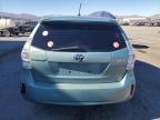 TOYOTA PRIUS V photo